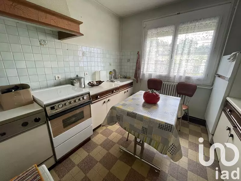 Maison, 105 m²