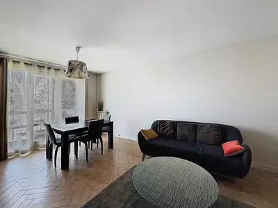 Appartement, 67 m²