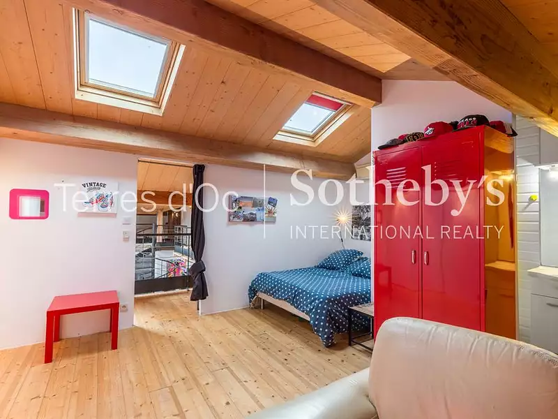 Maison, 351 m²