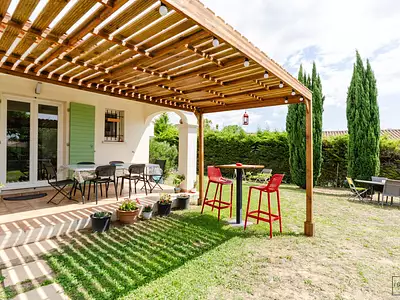 Maison, 71,12 m²