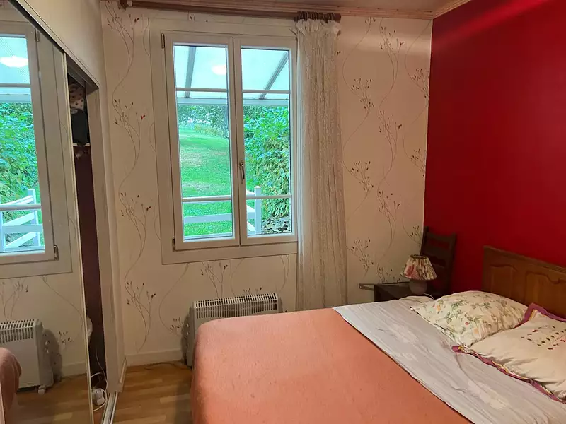Maison, 52 m²