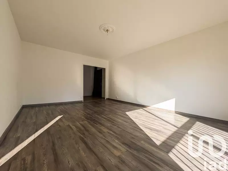 Appartement, 79 m²