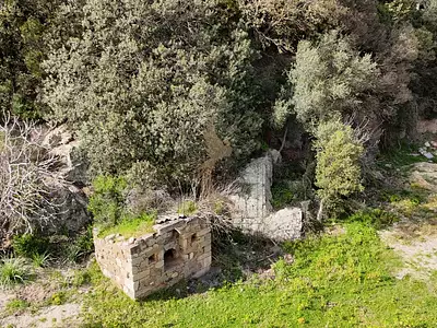 Terrain, 2 259 m²