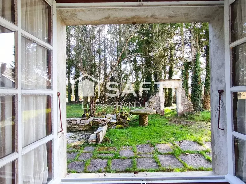 Maison, 240 m²