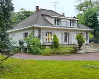 Maison, 165 m²