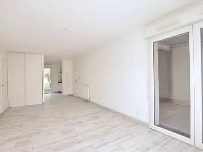 Appartement, 65,54 m²