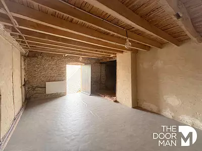 Maison, 68 m²