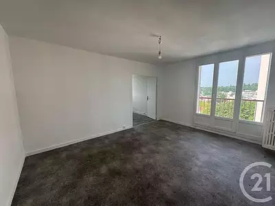 Appartement, 69,9 m²