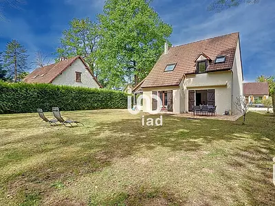 Maison, 105 m²