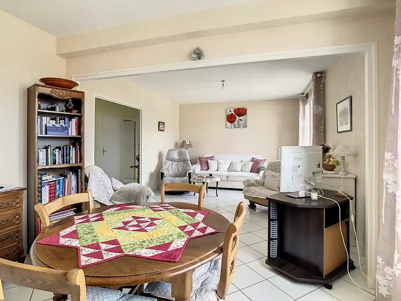 Appartement, 77,88 m²