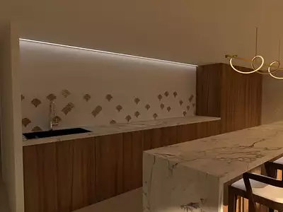 Appartement, 147 m²