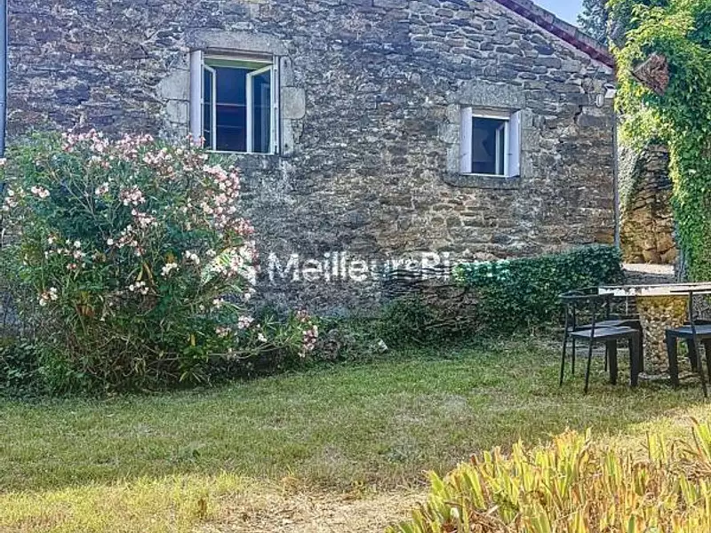 Maison, 90 m²