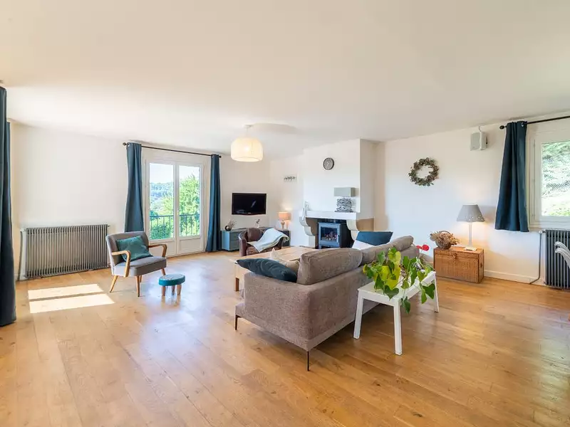 Maison, 110 m²