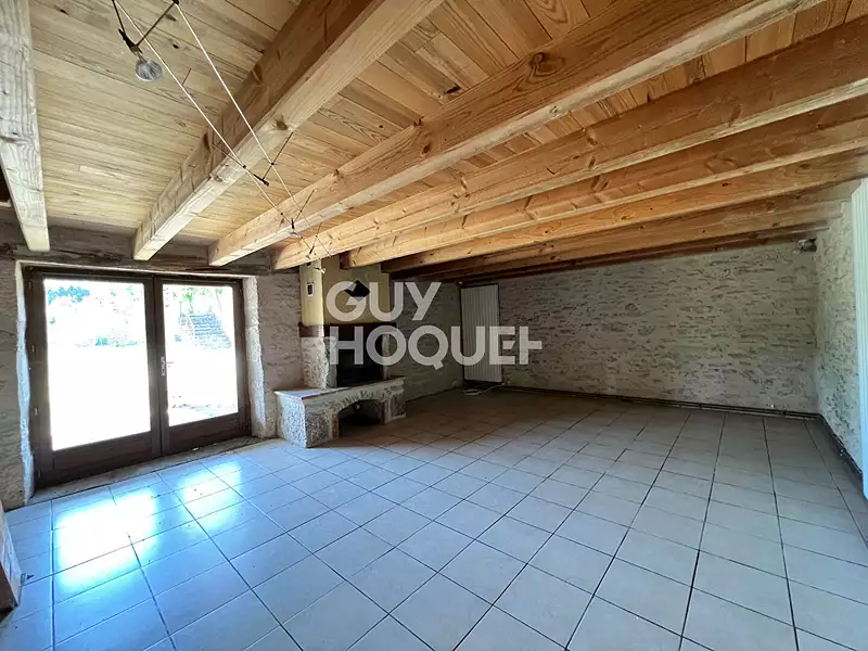 Maison, 214 m²