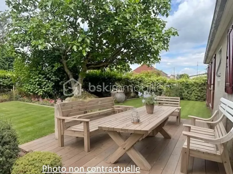 Maison, 190 m²