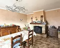 Maison, 210 m²