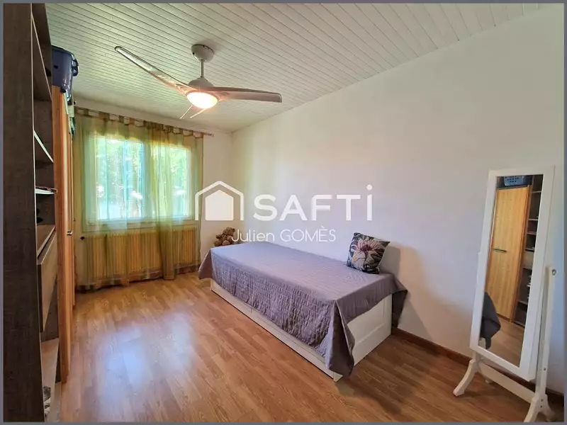 Maison, 94 m²