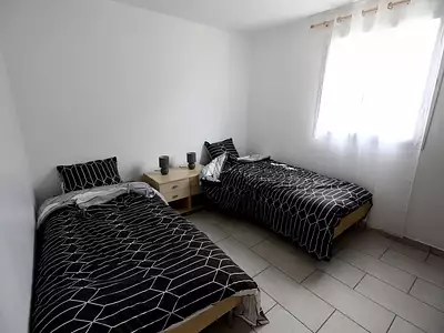 Maison, 35 m²