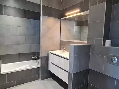 Appartement, 96,13 m²