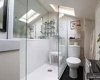 Appartement, 33,17 m²