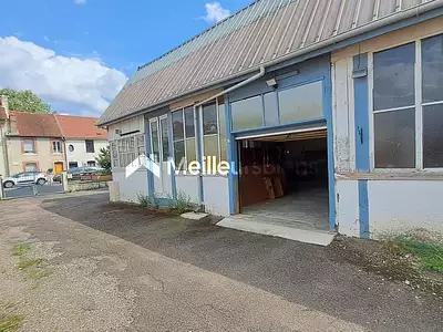 Maison, 164 m²