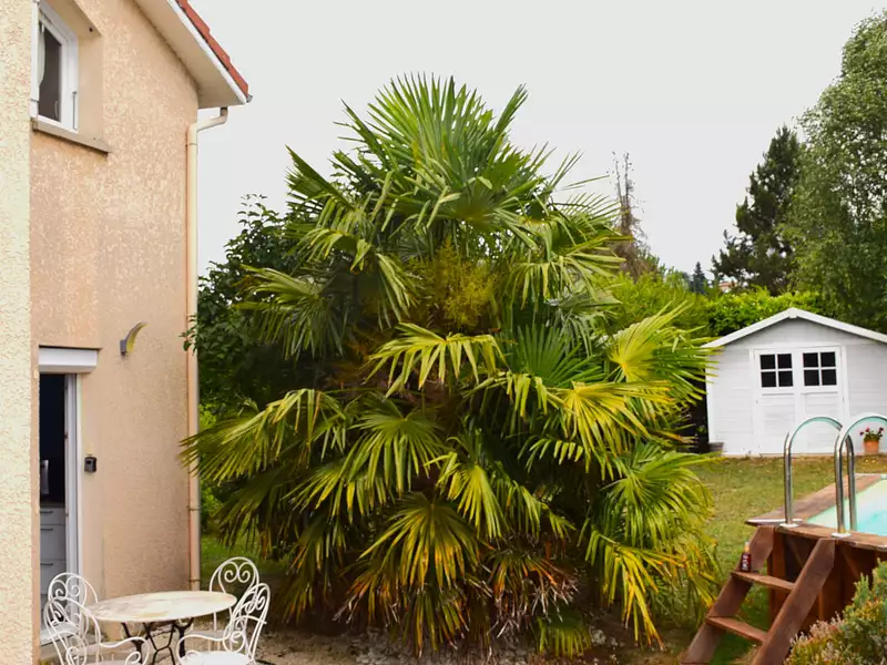 Maison, 116,5 m²