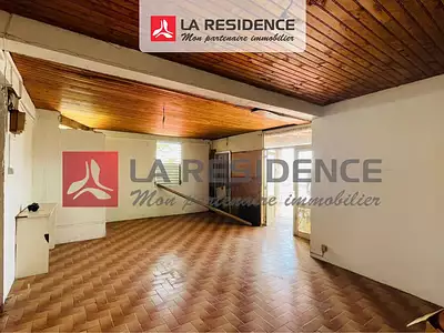 Maison, 115 m²