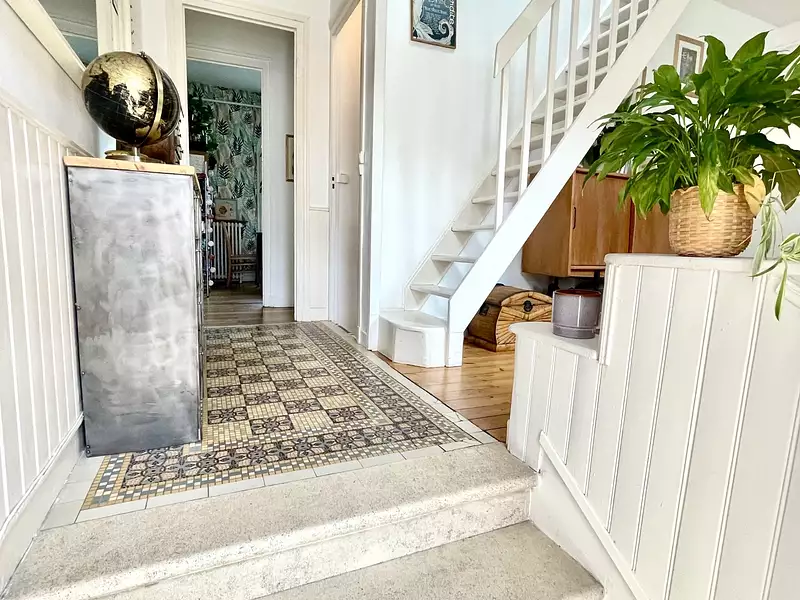 Maison, 82 m²