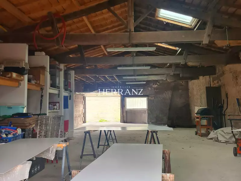 Maison, 128 m²