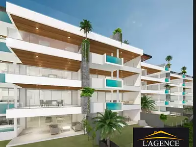 Appartement, 150 m²