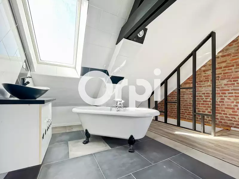 Maison, 103 m²
