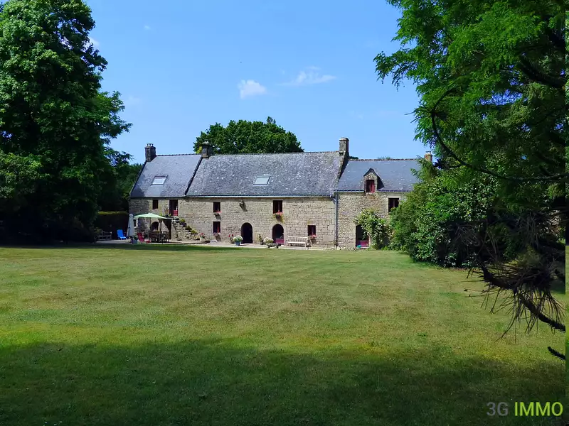 Maison, 294 m²