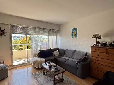 Appartement, 49 m²