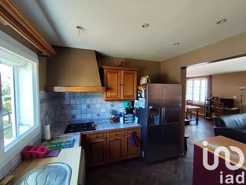 Maison, 108 m²