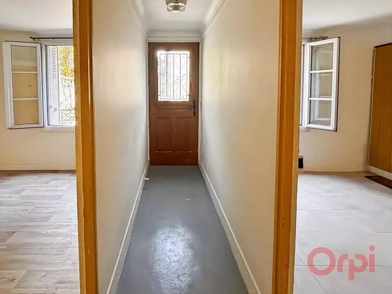 Maison, 91 m²