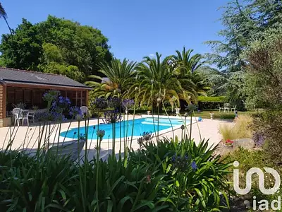 Maison, 219 m²
