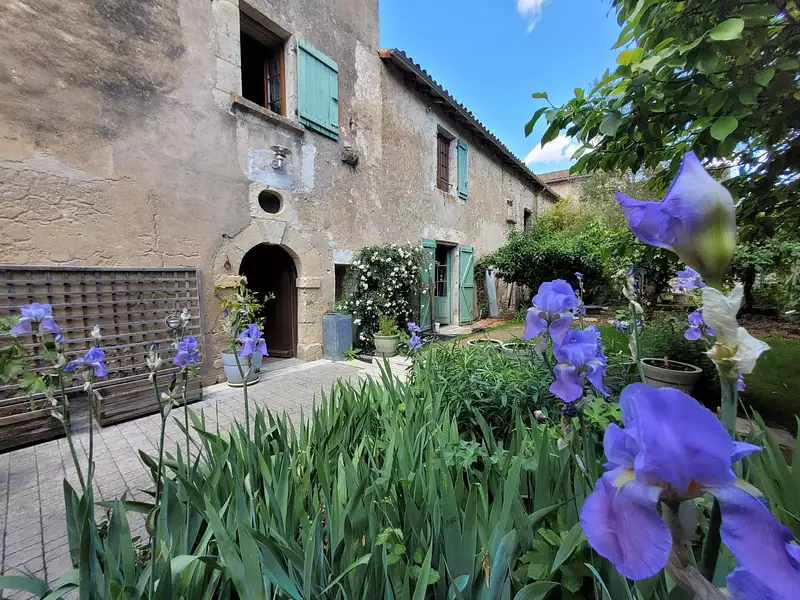 Maison, 92 m²