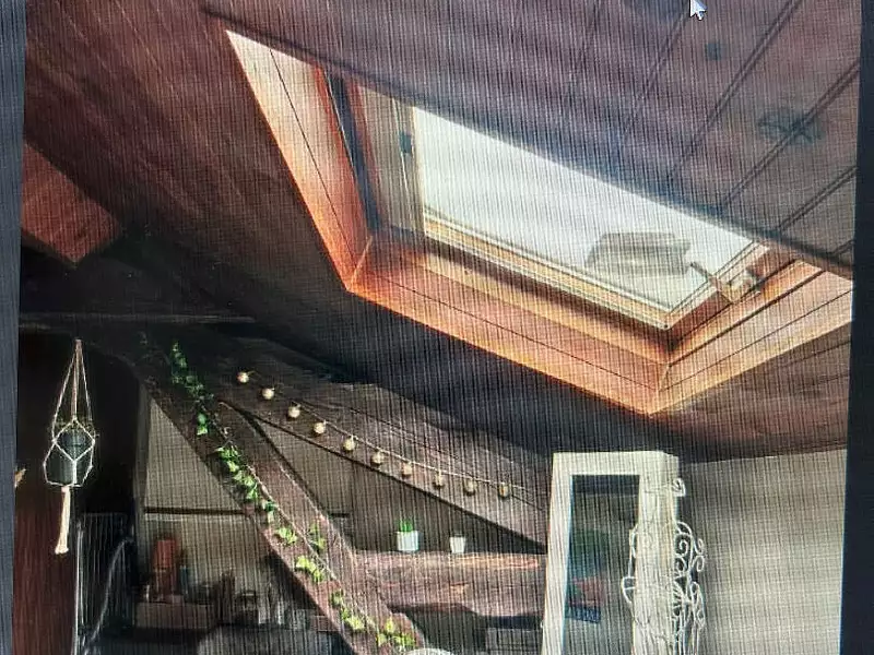 Appartement, 21,29 m²
