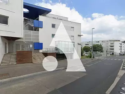 Appartement, 19,55 m²