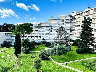 Appartement, 111 m²