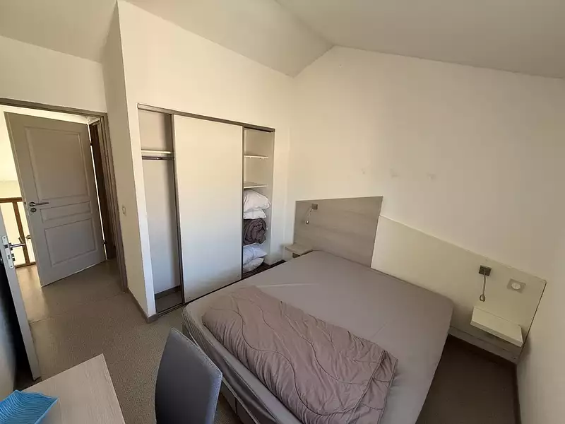 Appartement, 45 m²