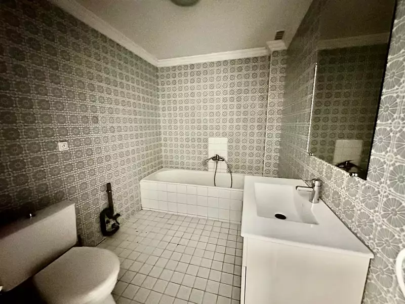 Appartement, 47,1 m²