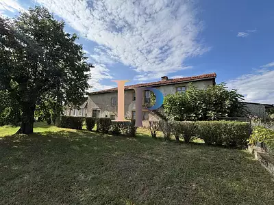 Maison, 181 m²