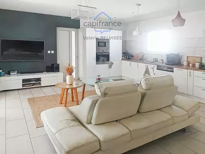Maison, 130 m²