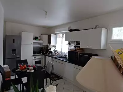 Maison, 83 m²