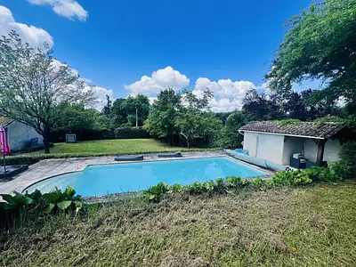 Terrain, 960 m²