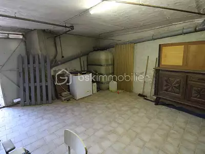 Maison, 45 m²