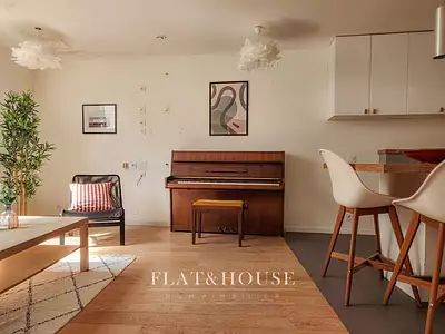 Appartement, 69 m²