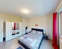 Appartement, 85 m²