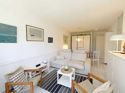 Appartement, 34,73 m²